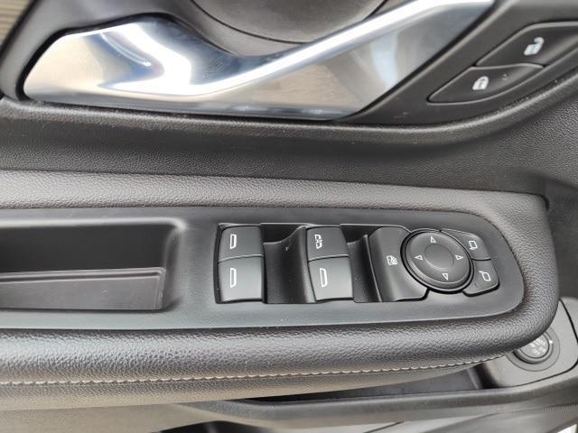 used 2022 GMC Terrain car, priced at $23,250