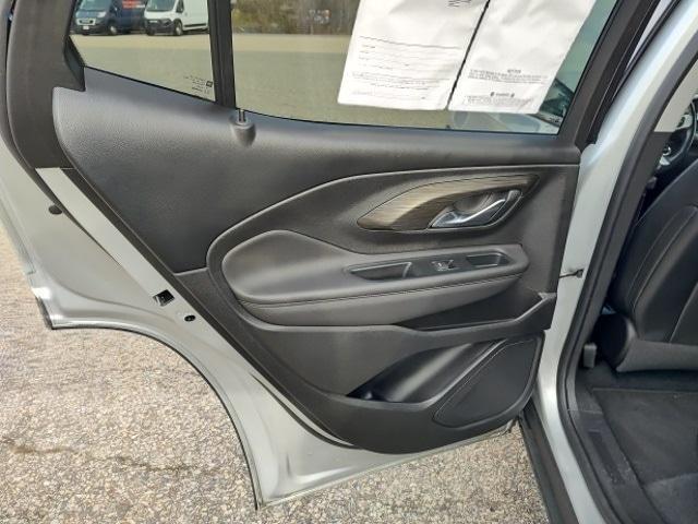 used 2022 GMC Terrain car, priced at $23,250