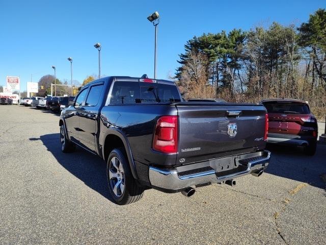 used 2021 Ram 1500 car, priced at $37,999