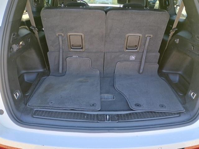 used 2022 Jeep Grand Cherokee L car, priced at $31,695