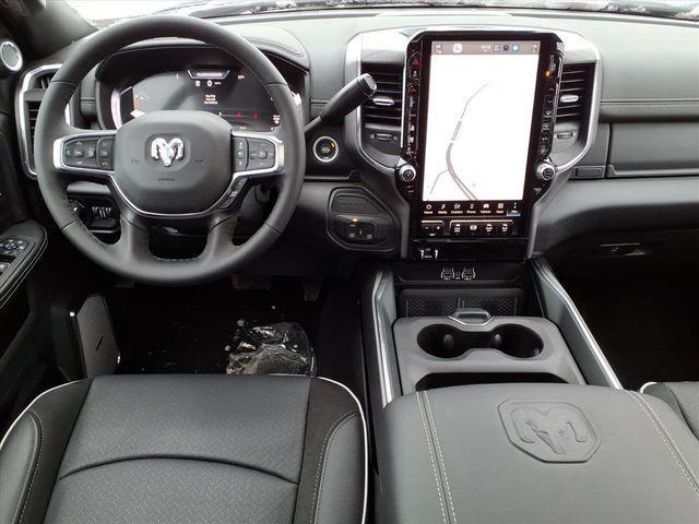 new 2026 Ram 2500 car, priced at $82,965