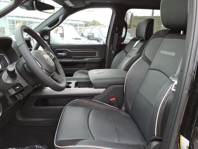 new 2026 Ram 2500 car, priced at $82,965