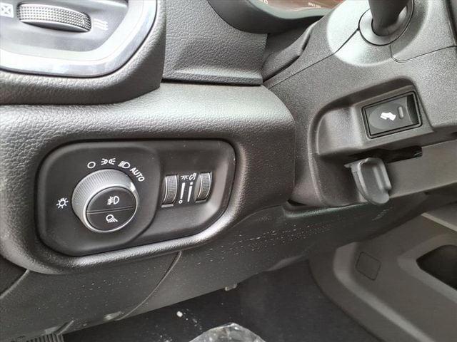 new 2026 Ram 2500 car, priced at $82,965