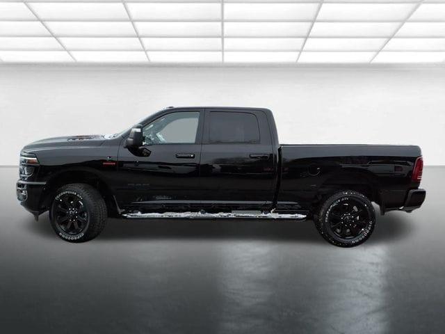 new 2026 Ram 2500 car, priced at $82,965