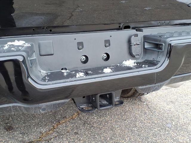 new 2026 Ram 2500 car, priced at $82,965