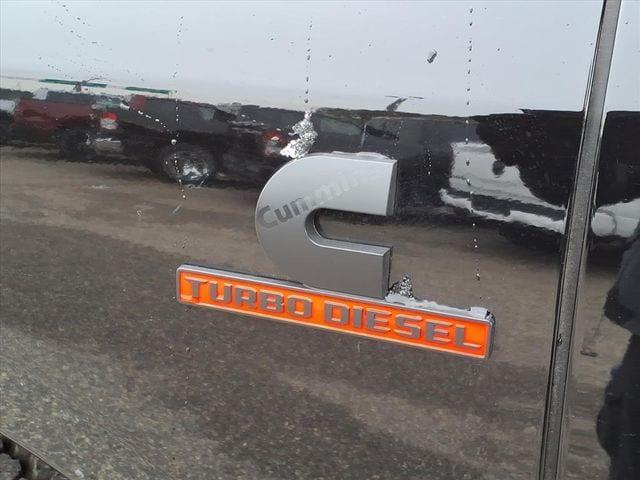 new 2026 Ram 2500 car, priced at $82,965