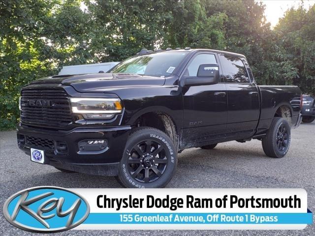 new 2024 Ram 2500 car, priced at $68,369