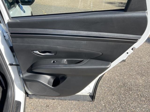 used 2022 Hyundai Tucson car, priced at $19,995
