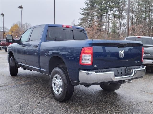 new 2024 Ram 2500 car, priced at $53,074