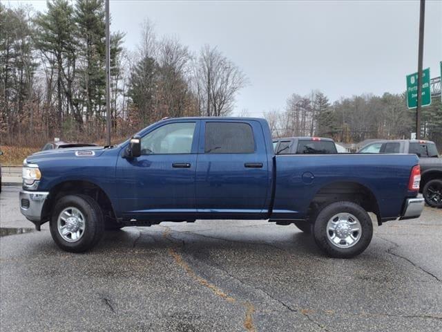 new 2024 Ram 2500 car, priced at $53,074