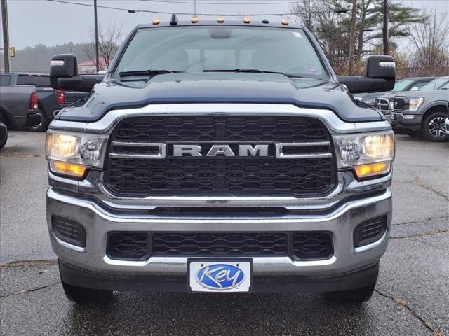 new 2024 Ram 2500 car, priced at $53,074