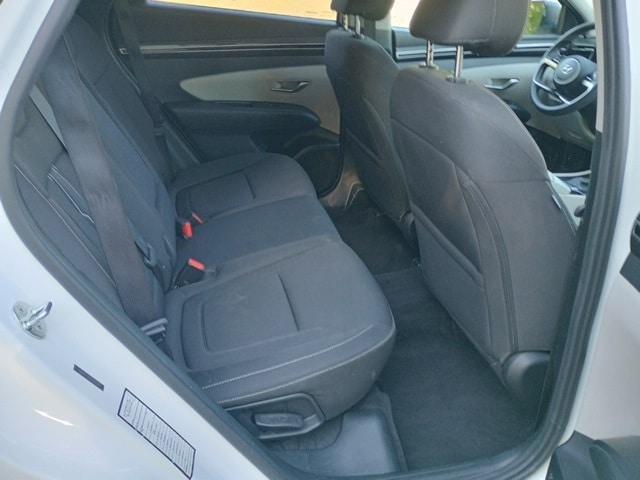 used 2024 Hyundai Tucson car, priced at $20,889