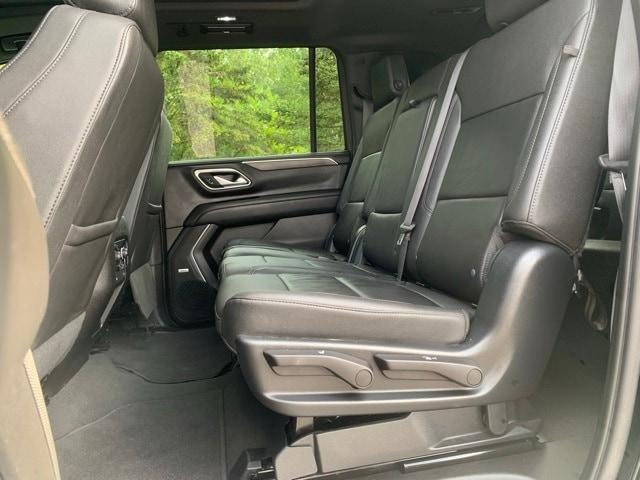 used 2023 Chevrolet Suburban car, priced at $62,999