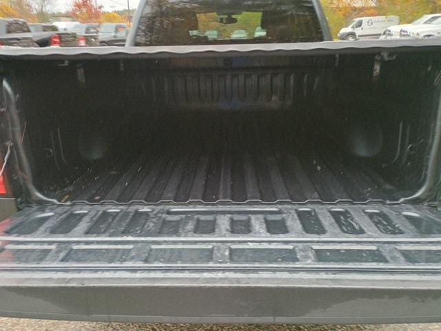 used 2018 Chevrolet Silverado 1500 car, priced at $21,995