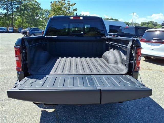 new 2026 Ram 1500 car, priced at $63,240