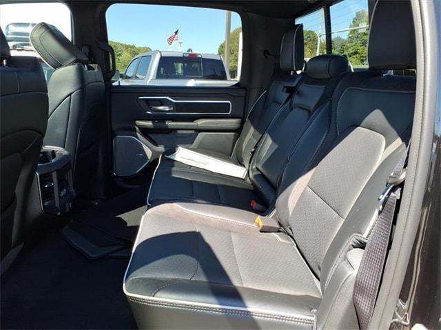 new 2026 Ram 1500 car, priced at $63,240
