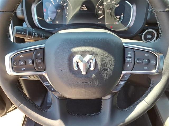 new 2026 Ram 1500 car, priced at $63,240