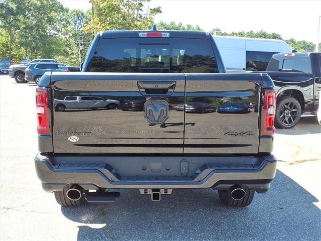 new 2026 Ram 1500 car, priced at $63,240