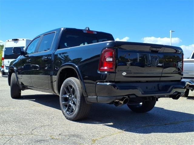 new 2026 Ram 1500 car, priced at $63,240