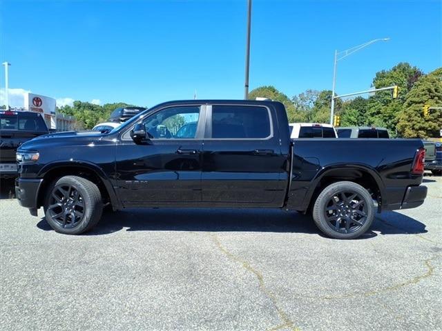 new 2026 Ram 1500 car, priced at $63,240