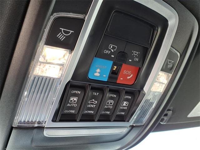 new 2026 Ram 1500 car, priced at $63,240