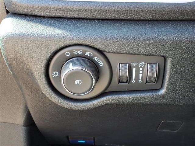 new 2026 Chrysler Pacifica car, priced at $49,030