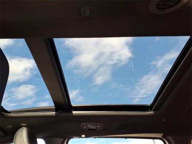 new 2026 Chrysler Pacifica car, priced at $49,030