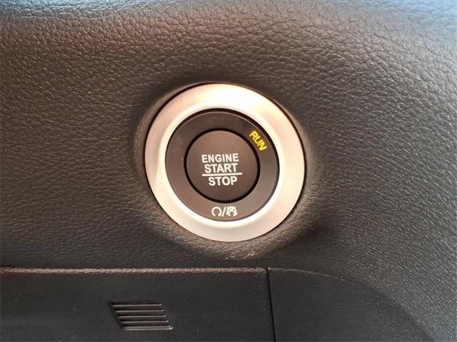 new 2026 Chrysler Pacifica car, priced at $49,030