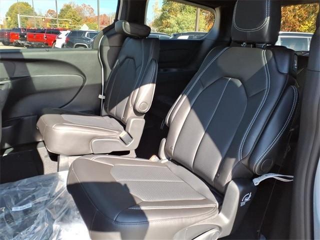 new 2026 Chrysler Pacifica car, priced at $49,030