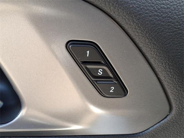 new 2026 Chrysler Pacifica car, priced at $49,030