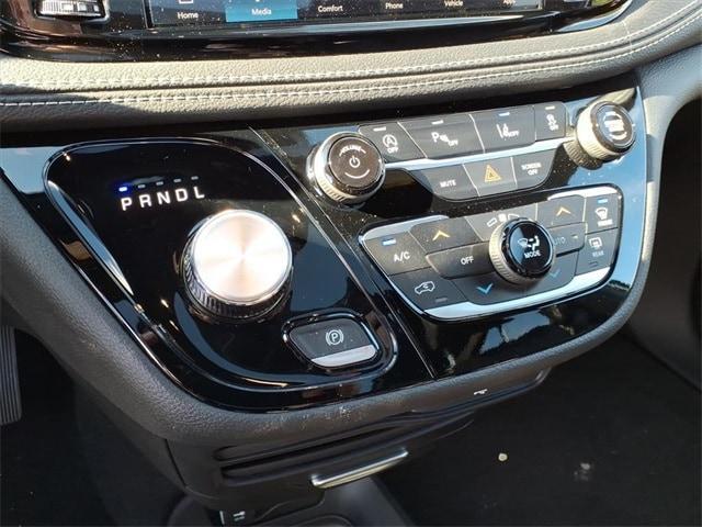 new 2026 Chrysler Pacifica car, priced at $49,030