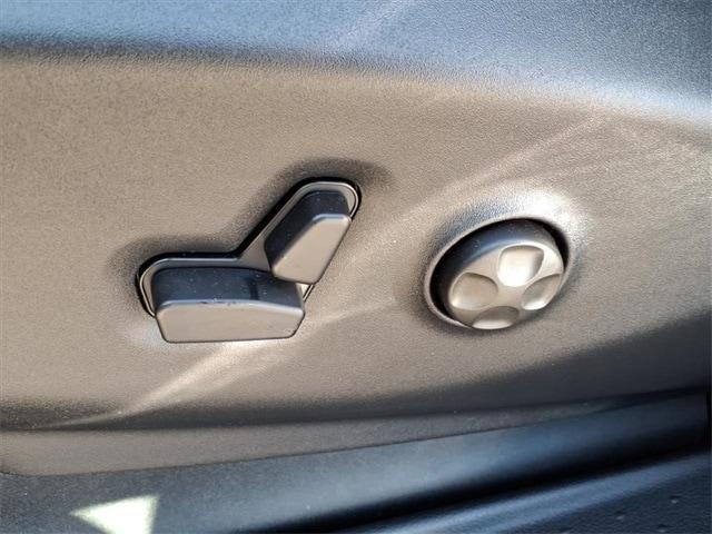 new 2026 Chrysler Pacifica car, priced at $49,030