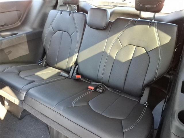 new 2026 Chrysler Pacifica car, priced at $49,030