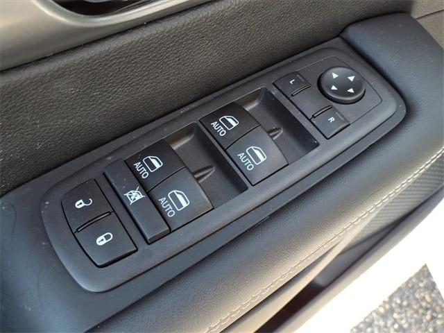 new 2026 Chrysler Pacifica car, priced at $49,030