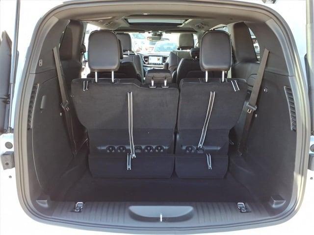 new 2026 Chrysler Pacifica car, priced at $49,030