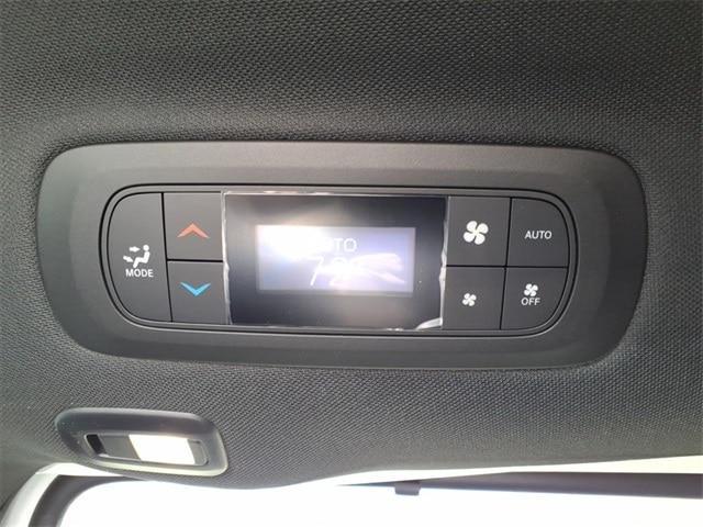 new 2026 Chrysler Pacifica car, priced at $49,030