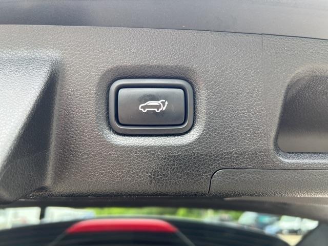 used 2023 Hyundai Santa Fe car, priced at $25,840