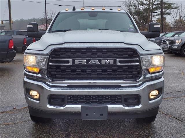 new 2024 Ram 2500 car, priced at $63,110