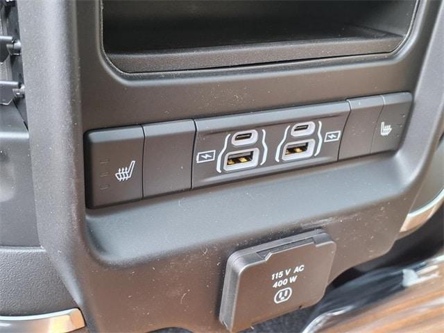 new 2026 Ram 1500 car, priced at $66,215
