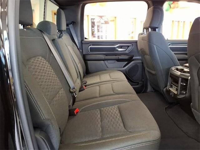 new 2026 Ram 1500 car, priced at $53,260