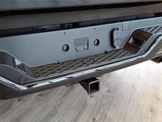 new 2026 Ram 1500 car, priced at $55,260