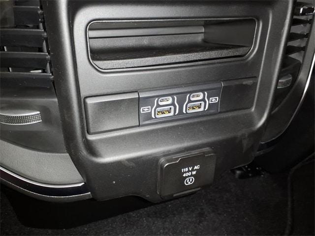 new 2026 Ram 1500 car, priced at $55,260