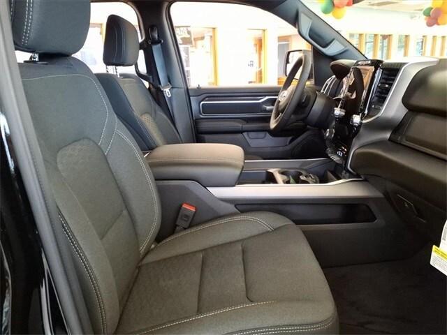 new 2026 Ram 1500 car, priced at $53,260
