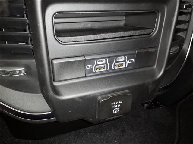 new 2026 Ram 1500 car, priced at $53,260