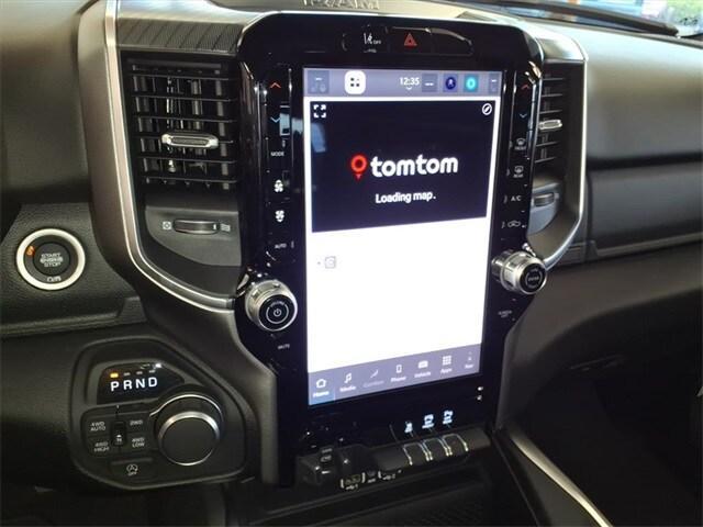 new 2026 Ram 1500 car, priced at $53,260