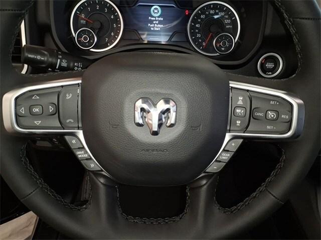 new 2026 Ram 1500 car, priced at $53,260