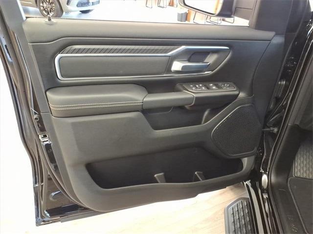 new 2026 Ram 1500 car, priced at $55,260