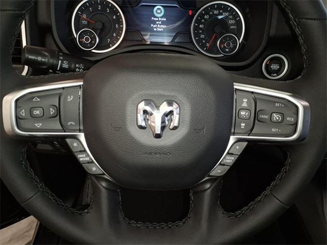 new 2026 Ram 1500 car, priced at $55,260