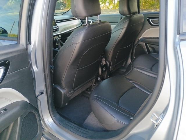 used 2023 Jeep Compass car, priced at $21,085