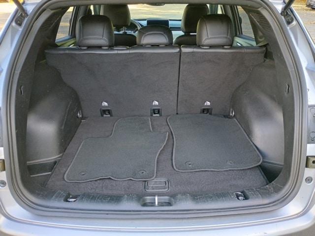 used 2023 Jeep Compass car, priced at $21,085